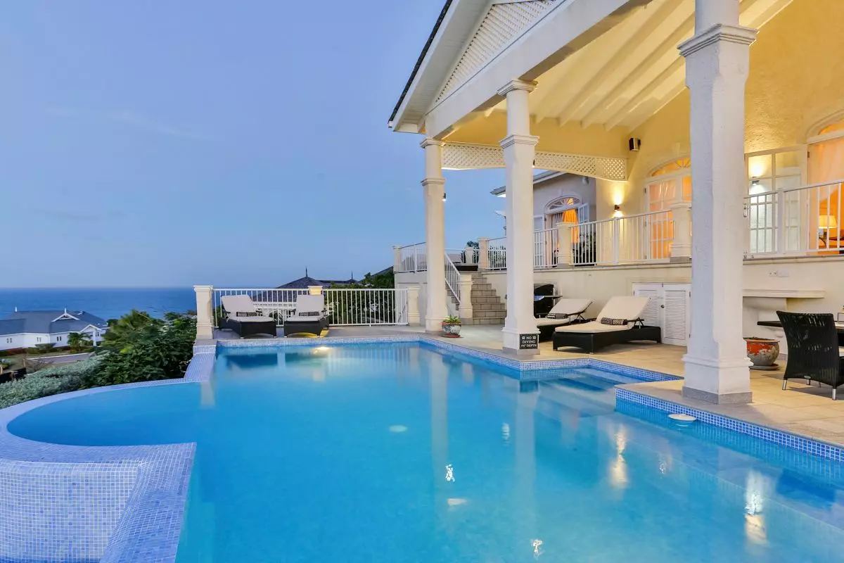 Villa Islet in Saint Lucia, photo 27 of 30