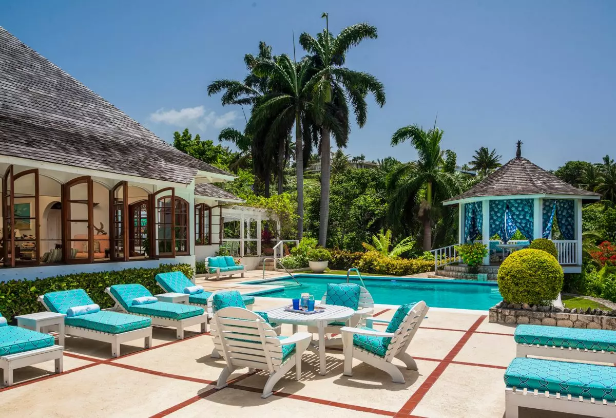 No Le Hace at The Tryall Club in Jamaica, photo 3 of 23