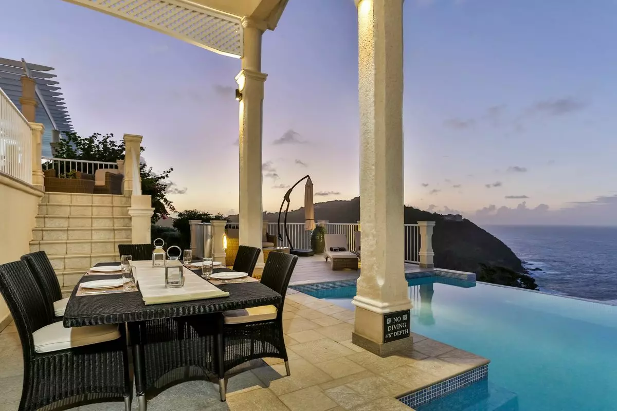 Villa Islet in Saint Lucia, photo 28 of 30