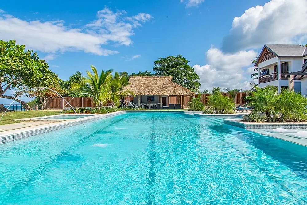 Villa Hart Cove in Jamaica, photo 5 of 29
