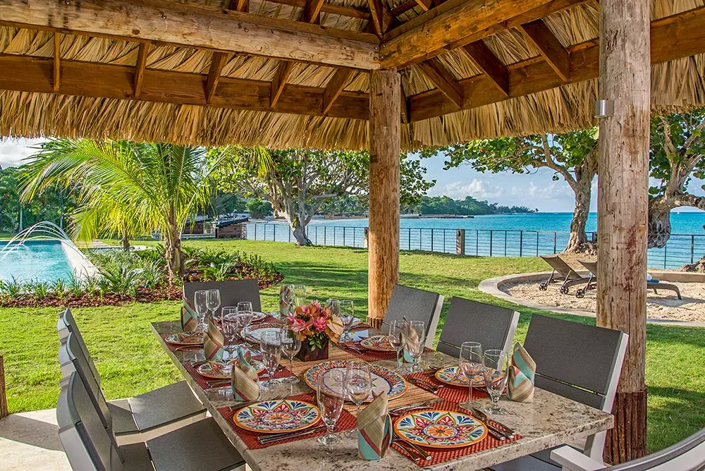 Villa Hart Cove in Jamaica, photo 6 of 29