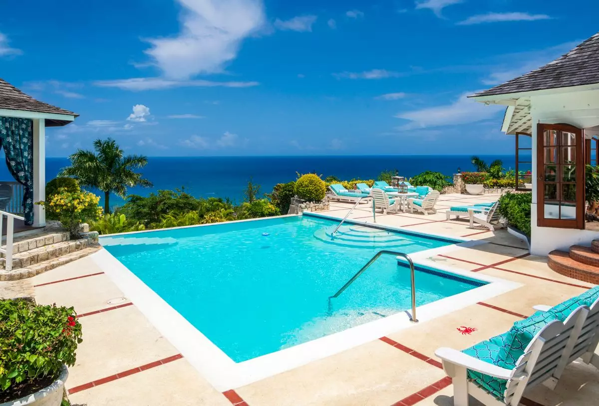 No Le Hace at The Tryall Club in Jamaica, photo 6 of 23