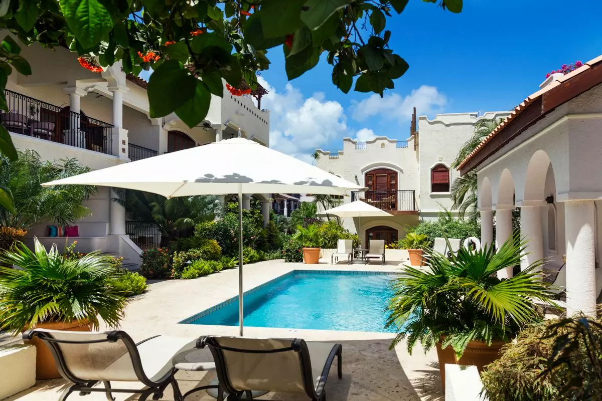 Cap Maison Oceanview Pool & Terrace Villa (2 bed) in Saint Lucia, photo 23 of 30