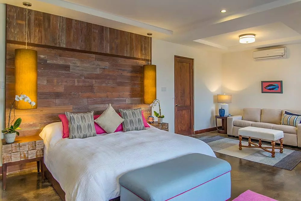Villa Hart Cove in Jamaica, photo 9 of 29