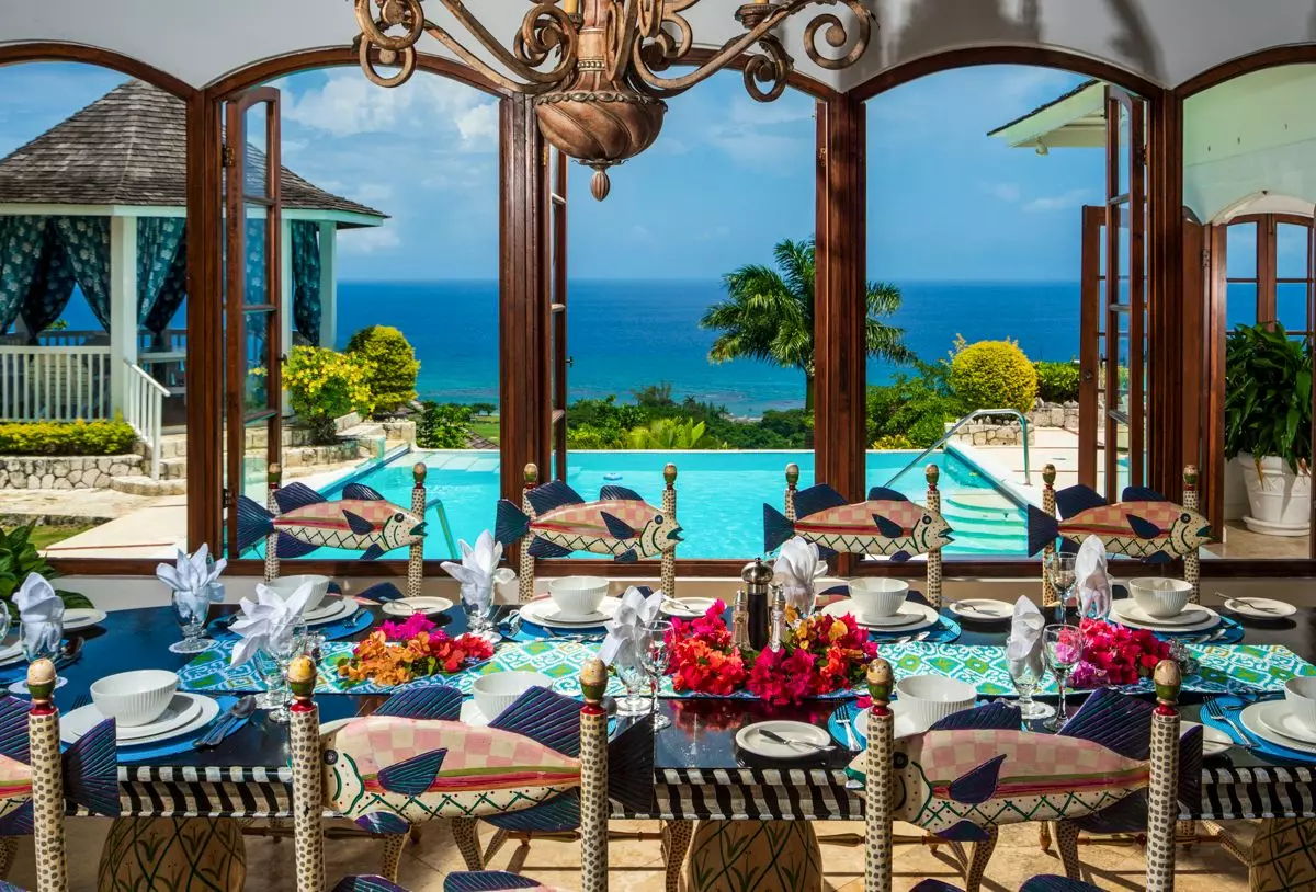 No Le Hace at The Tryall Club in Jamaica, photo 9 of 23