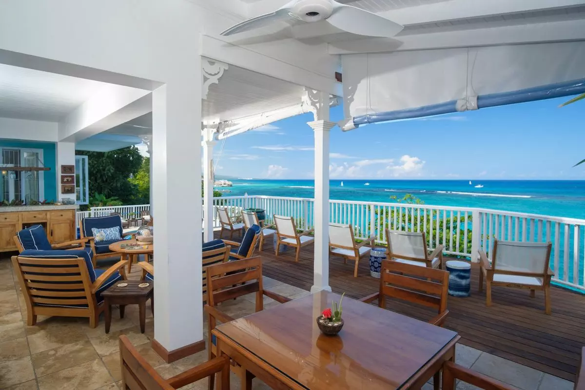 Villa Dreams in Jamaica, photo 6 of 28