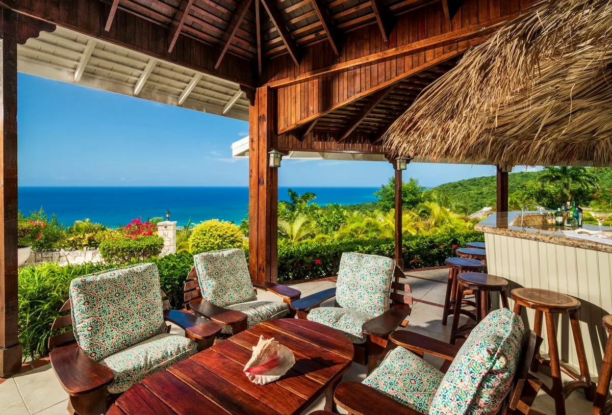 No Le Hace at The Tryall Club in Jamaica, photo 10 of 23