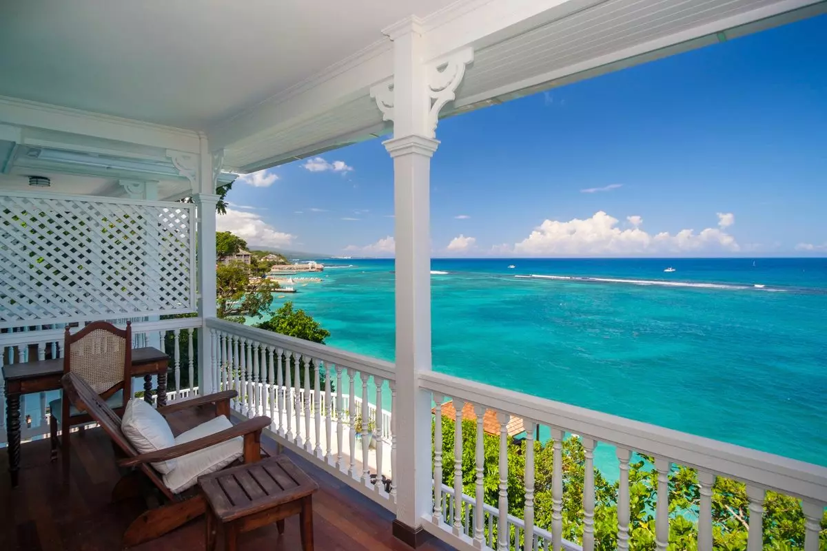 Villa Dreams in Jamaica, photo 7 of 28