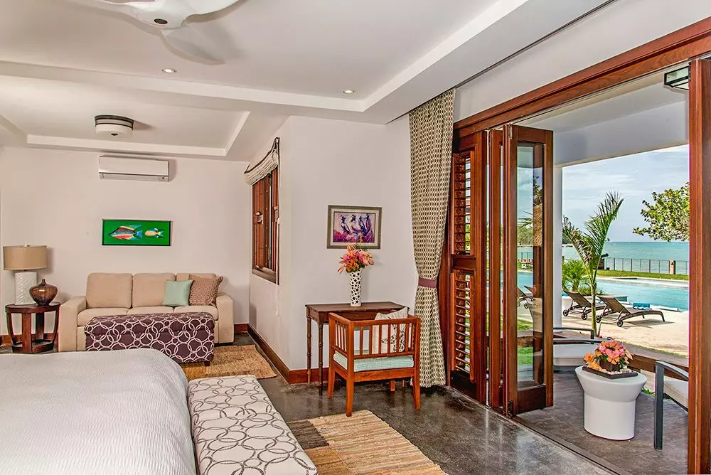 Villa Hart Cove in Jamaica, photo 12 of 29