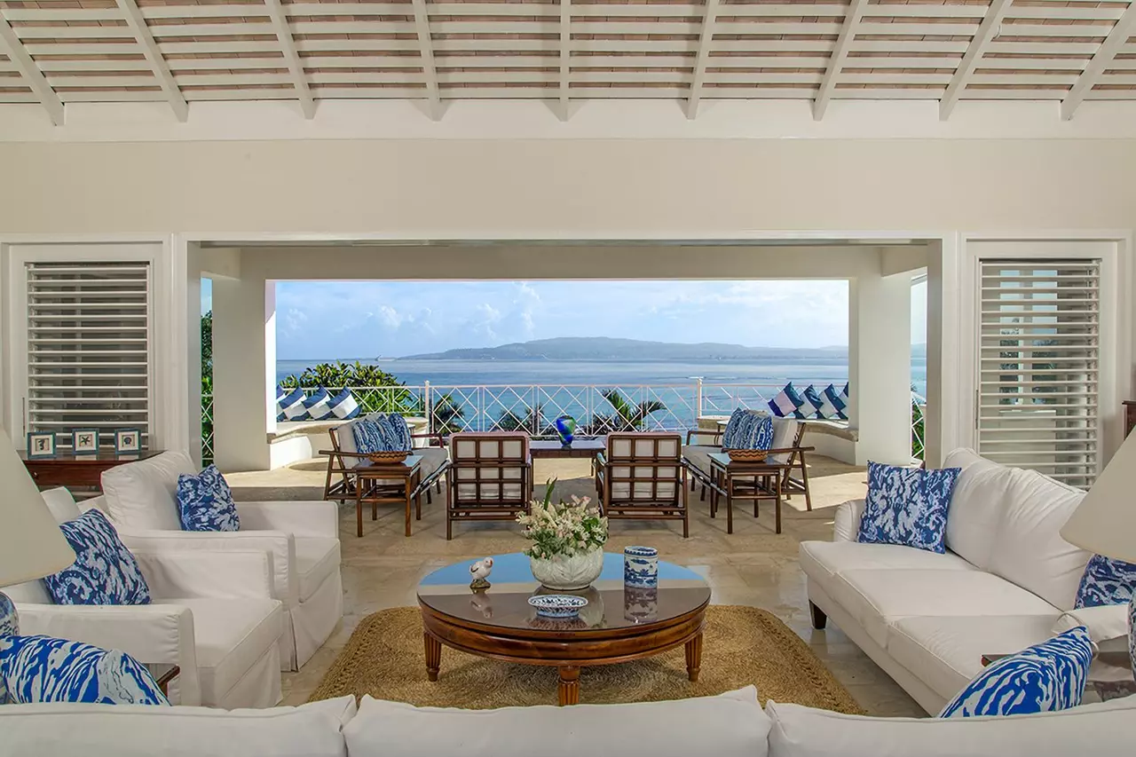Villa Hillside in Jamaica, photo 5 of 18