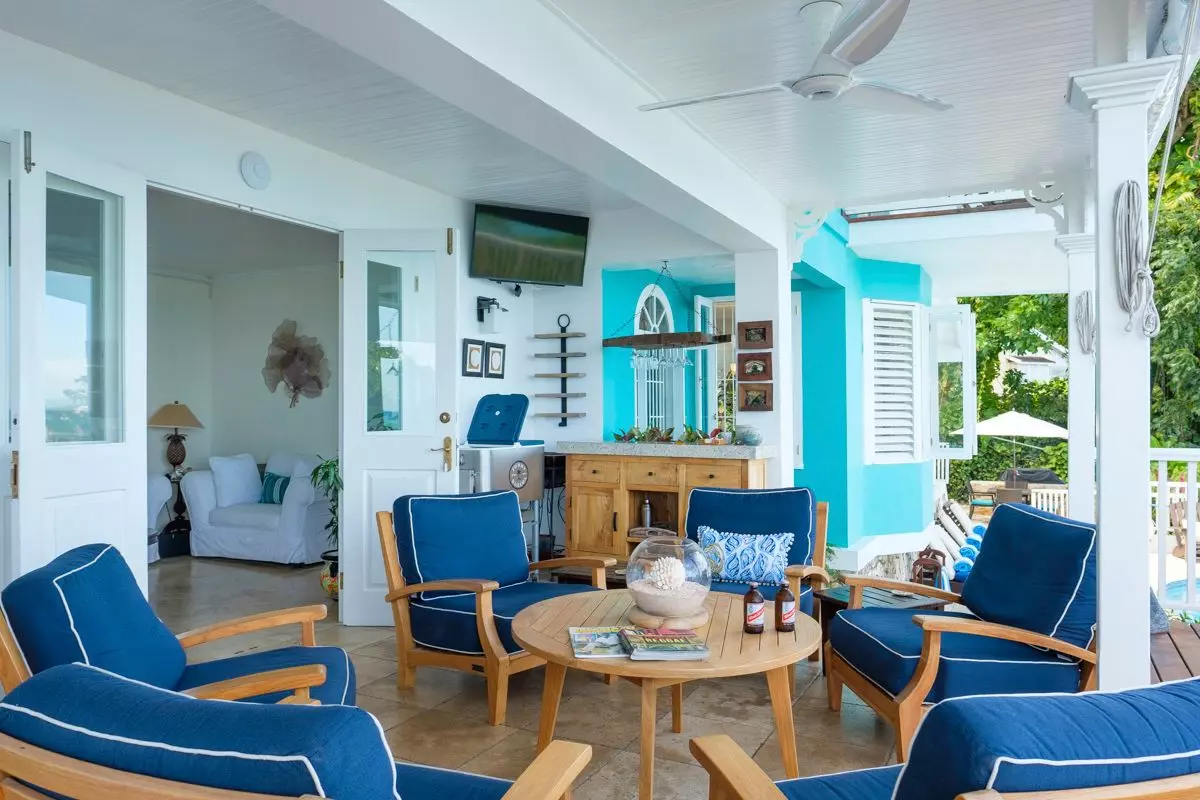 Villa Dreams in Jamaica, photo 9 of 28