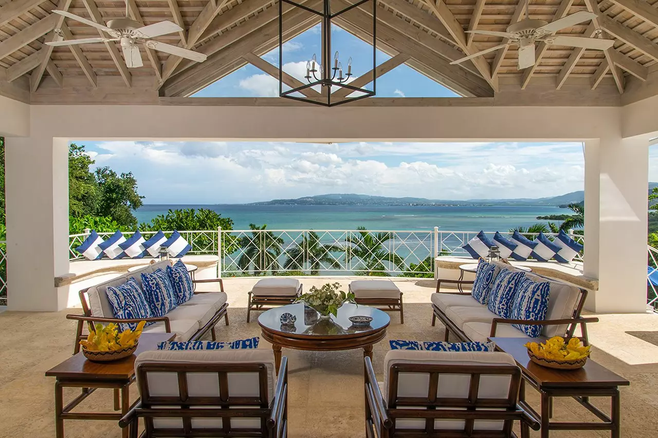 Villa Hillside in Jamaica, photo 6 of 18