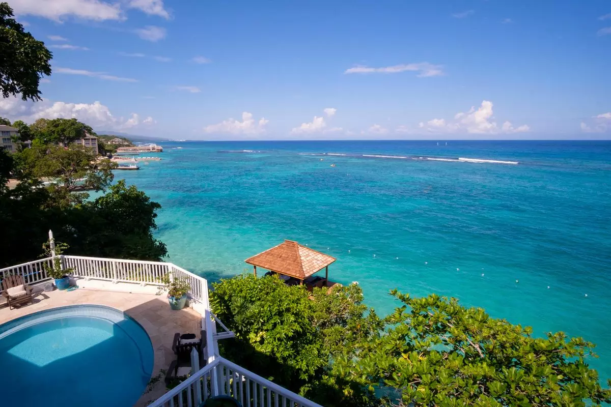 Villa Dreams in Jamaica, photo 10 of 28