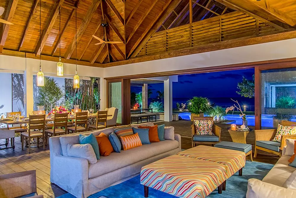 Villa Hart Cove in Jamaica, photo 15 of 29