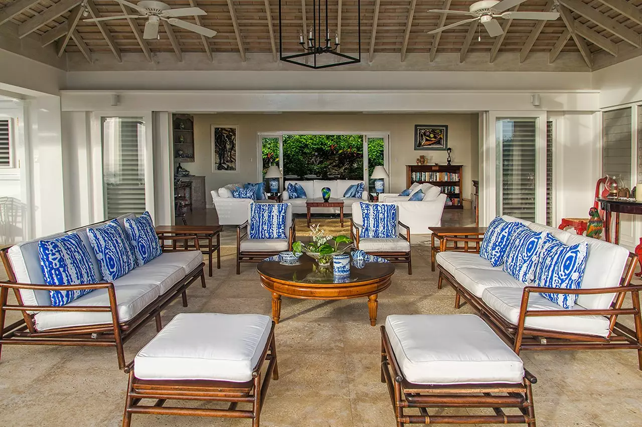 Villa Hillside in Jamaica, photo 7 of 18