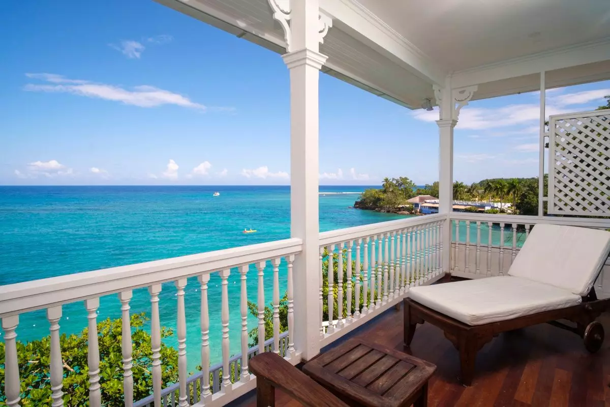 Villa Dreams in Jamaica, photo 12 of 28