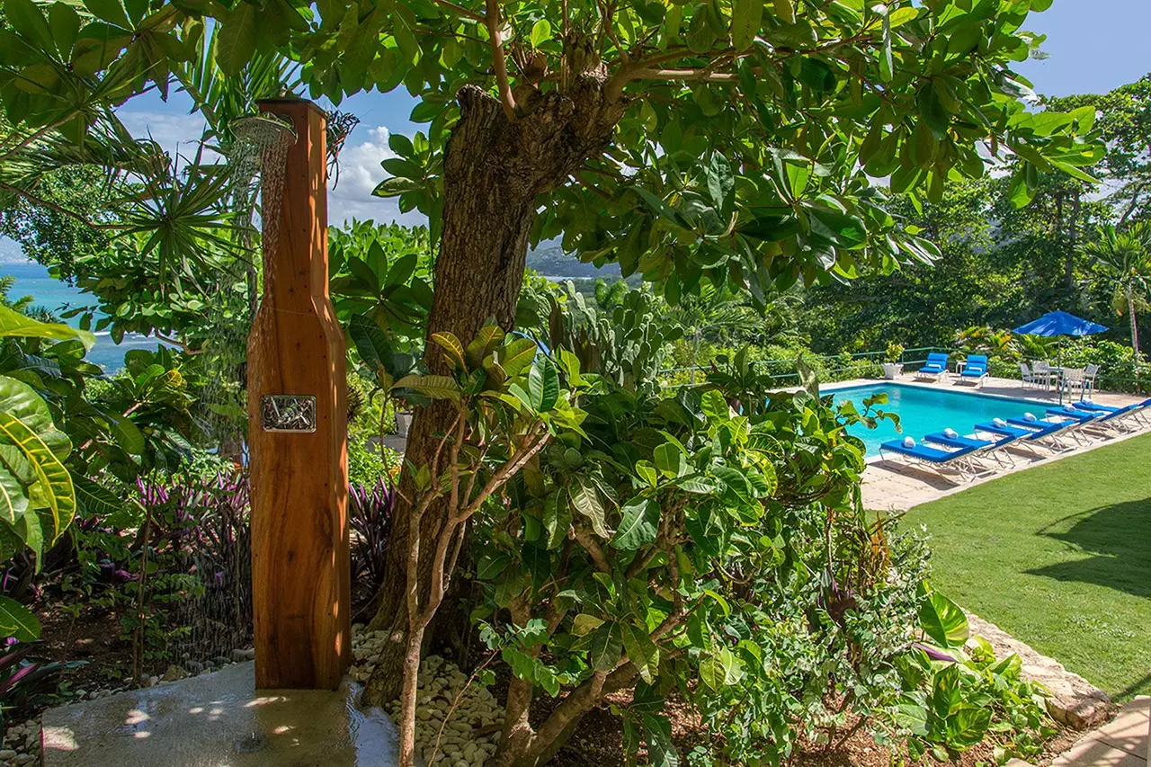 Villa Hillside in Jamaica, photo 8 of 18