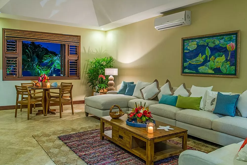 Villa Hart Cove in Jamaica, photo 17 of 29