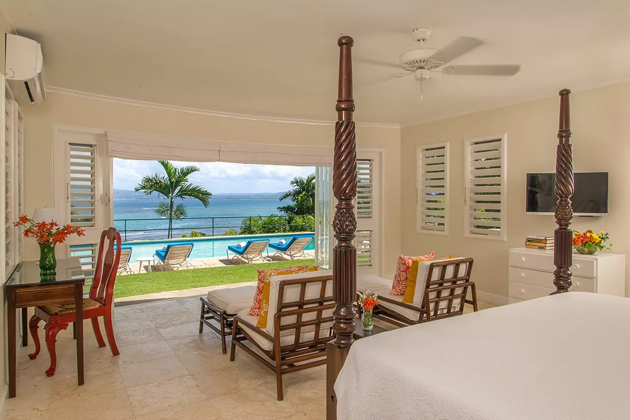 Villa Hillside in Jamaica, photo 9 of 18