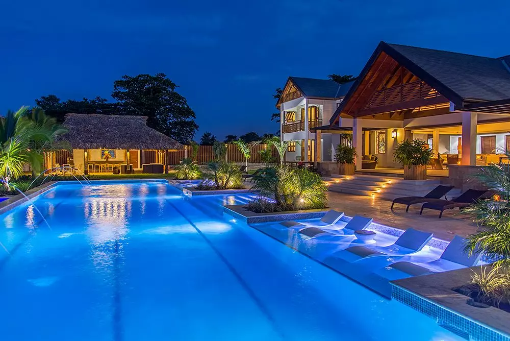 Villa Hart Cove in Jamaica, photo 18 of 29