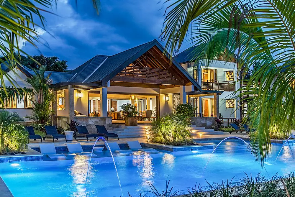 Villa Hart Cove in Jamaica, photo 19 of 29