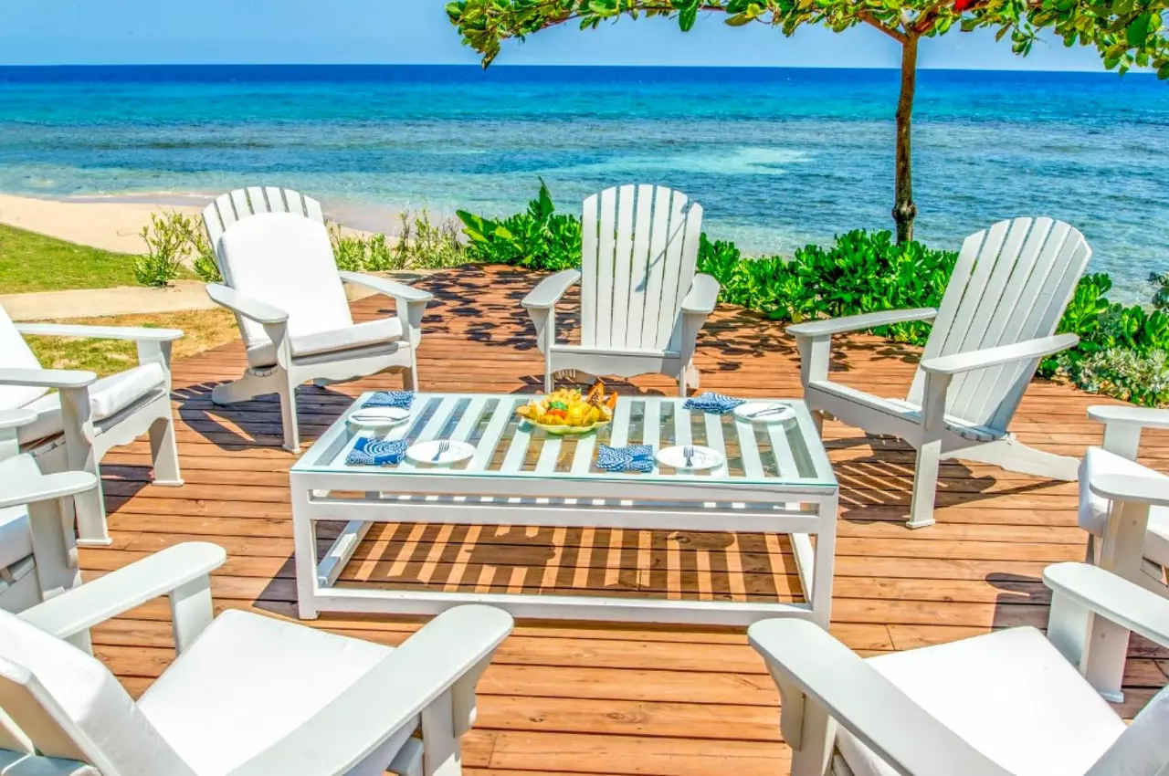 Spanish Cove in Jamaica, photo 7 of 29