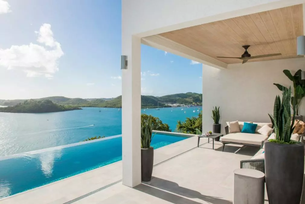 Villa Nel in Grenada, photo 2 of 16