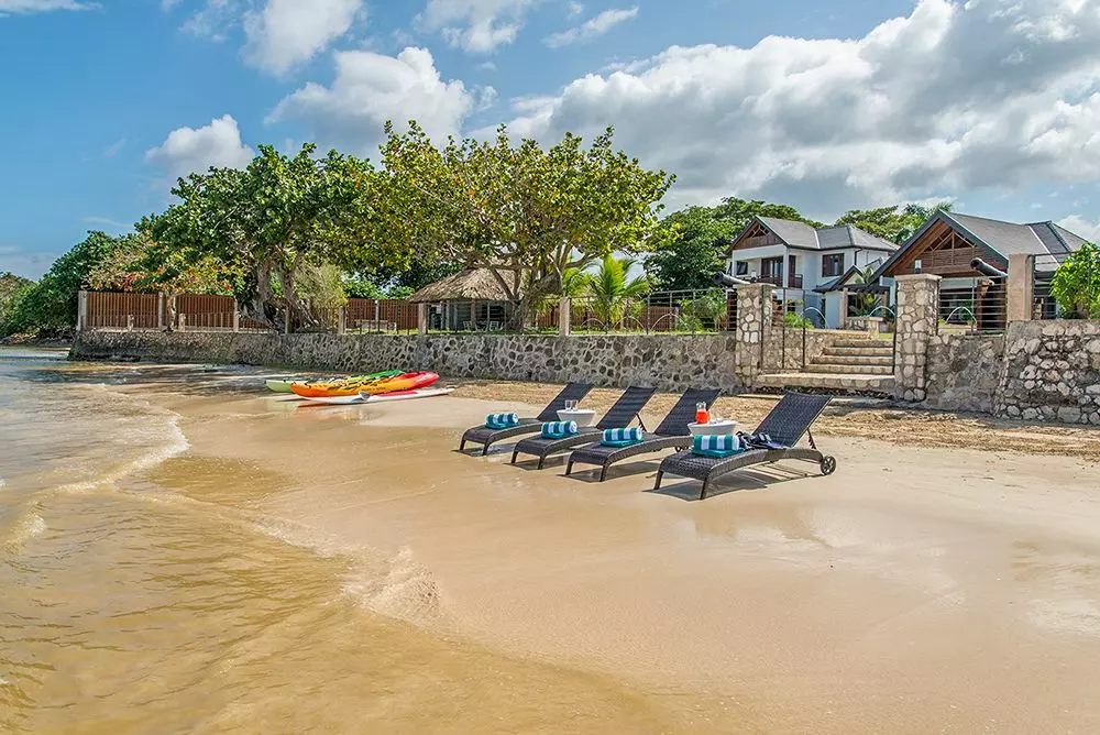 Villa Hart Cove in Jamaica, photo 20 of 29