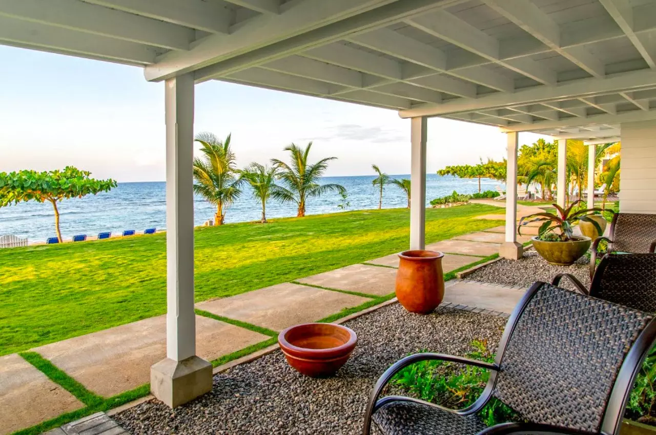Spanish Cove in Jamaica, photo 8 of 29