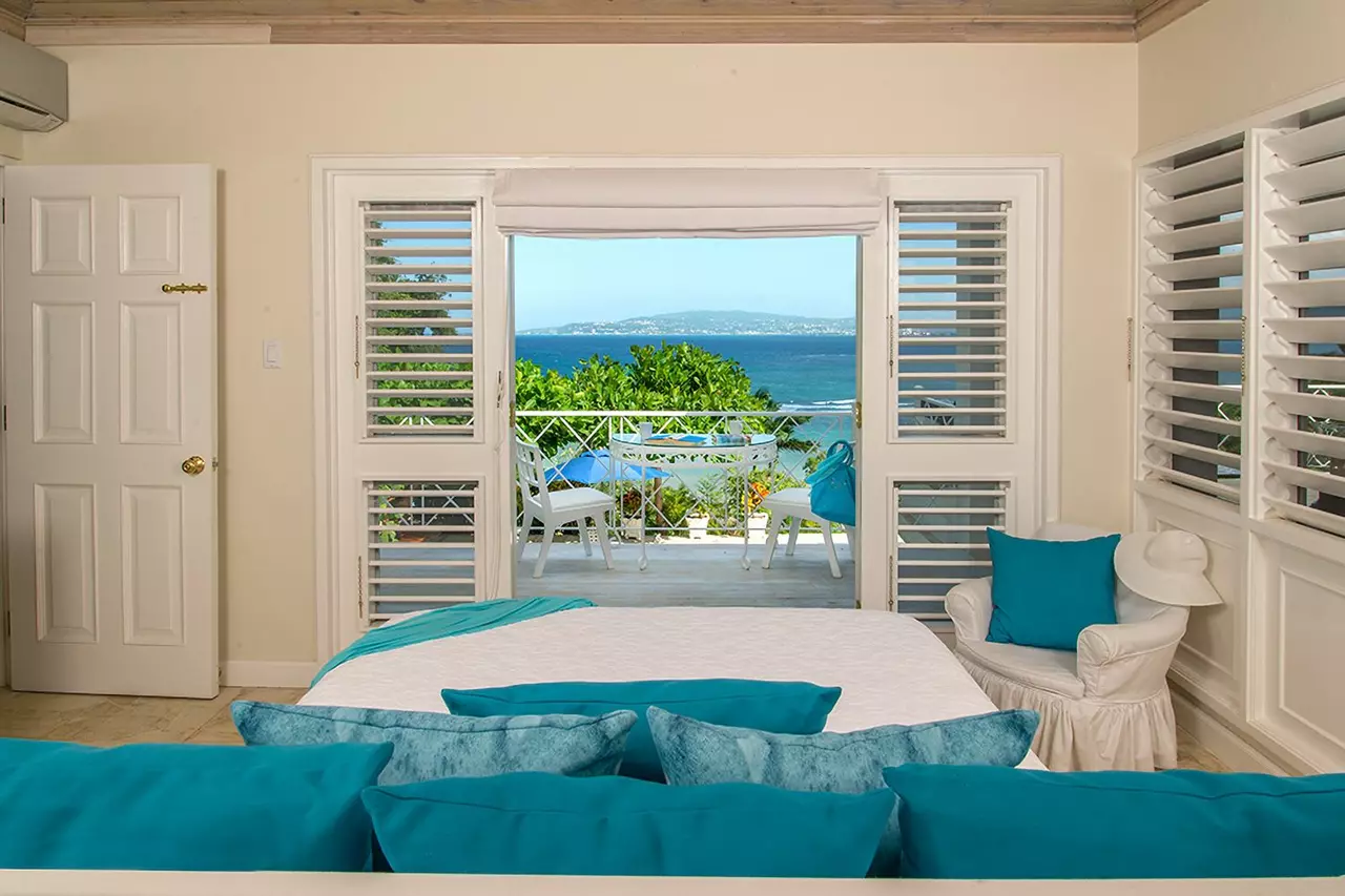 Villa Hillside in Jamaica, photo 12 of 18