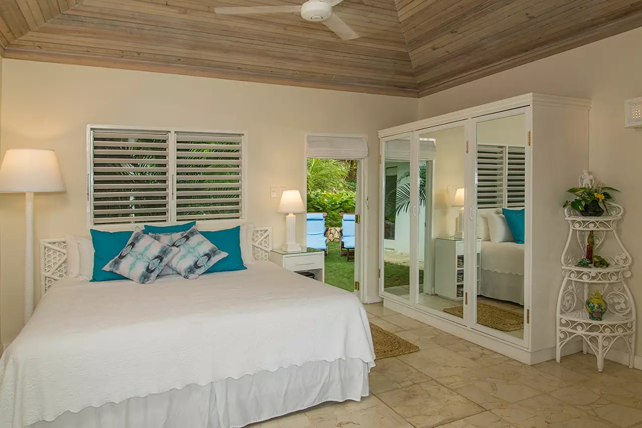 Villa Hillside in Jamaica, photo 13 of 18