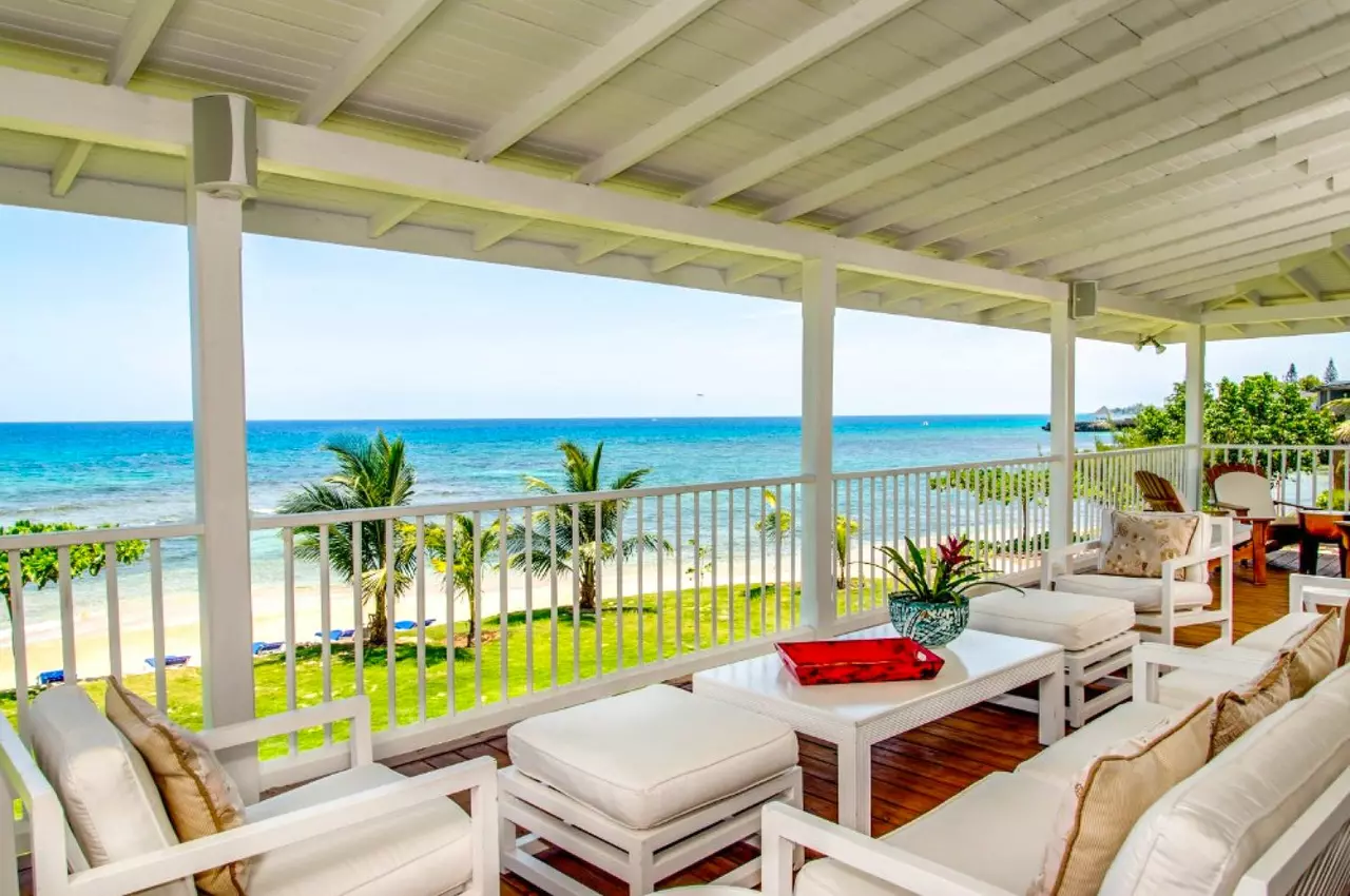 Spanish Cove in Jamaica, photo 9 of 29