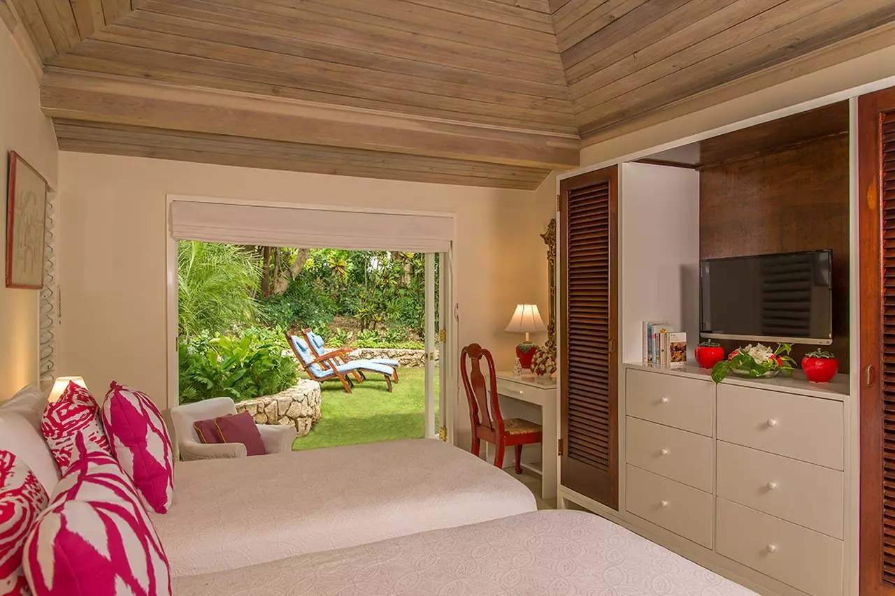 Villa Hillside in Jamaica, photo 14 of 18
