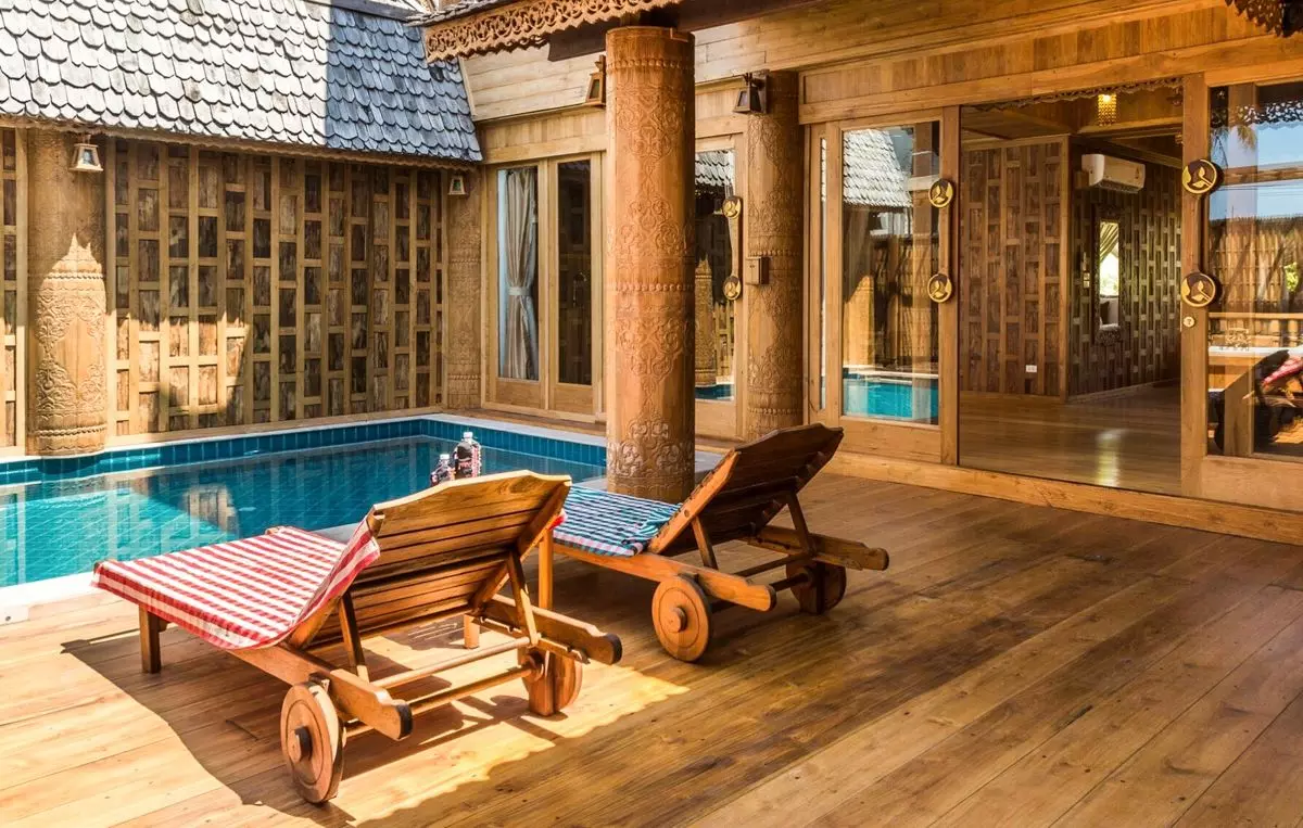 Santhiya Phuket Natai - Hideaway Pool Villa in Phuket & Andaman Coast, photo 2 of 15