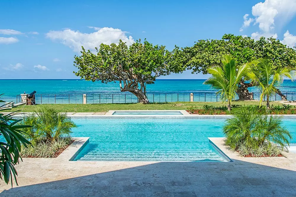 Villa Hart Cove in Jamaica, photo 23 of 29