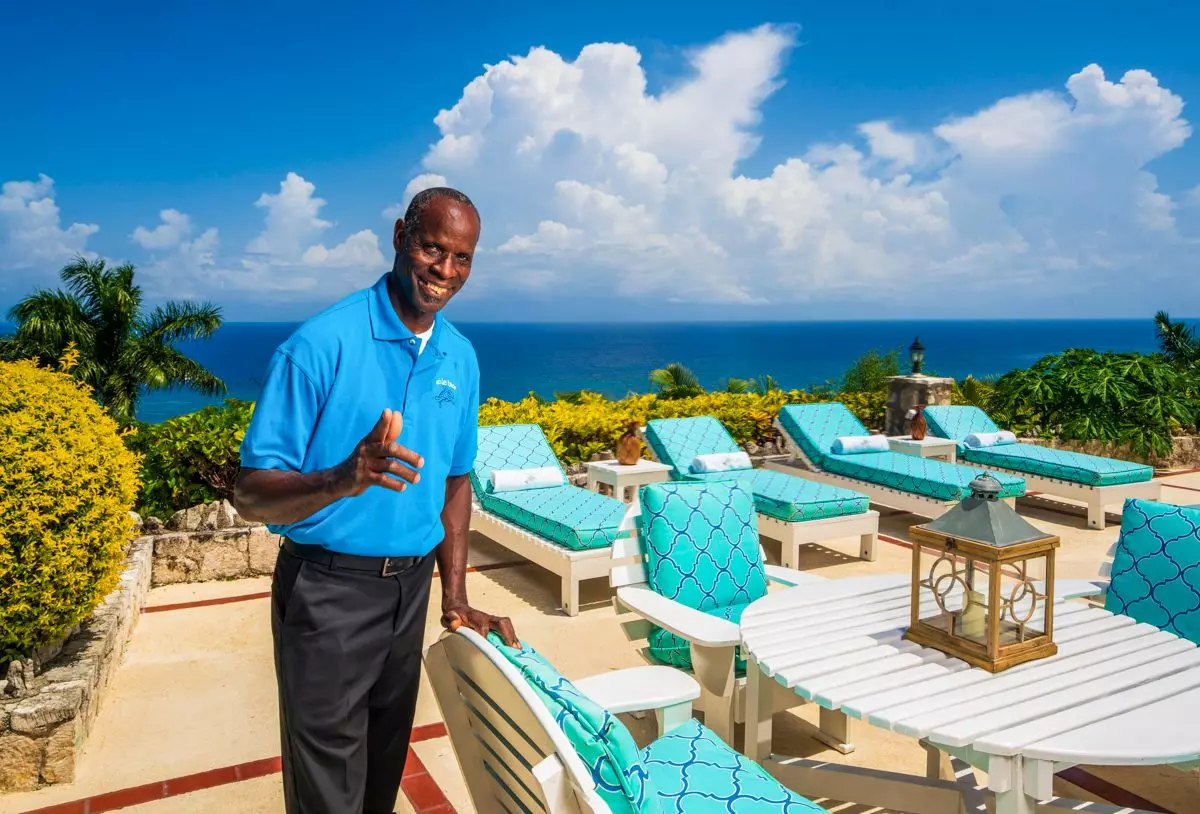 No Le Hace at The Tryall Club in Jamaica, photo 23 of 23