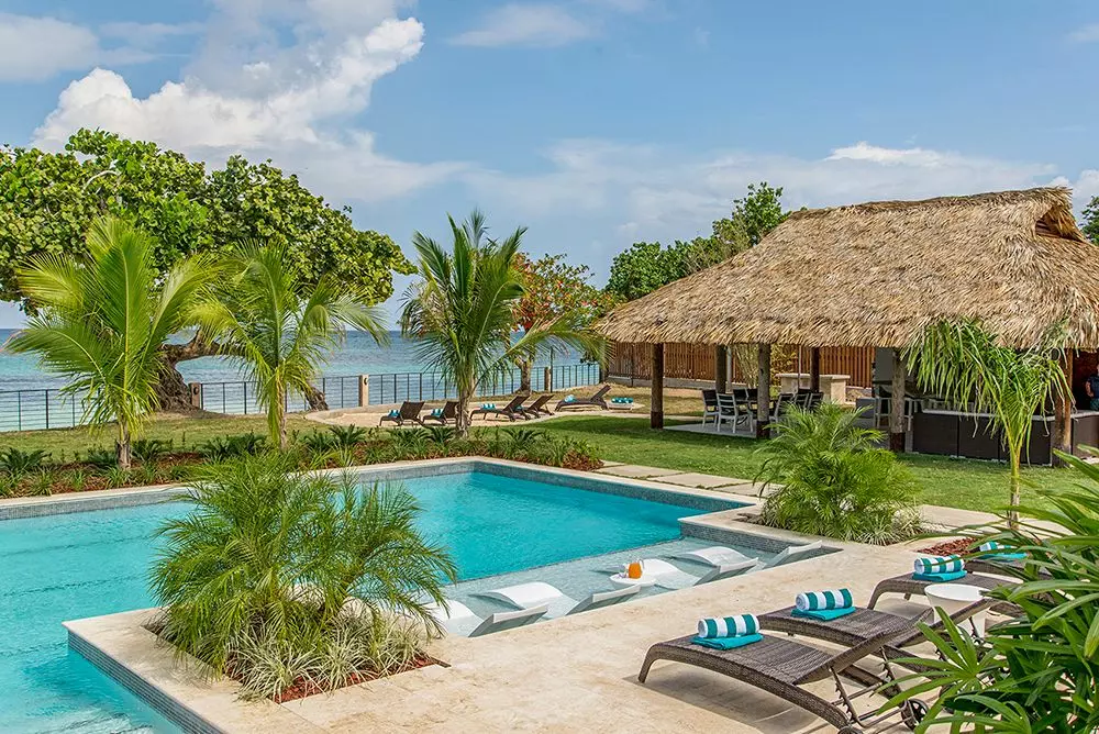 Villa Hart Cove in Jamaica, photo 24 of 29