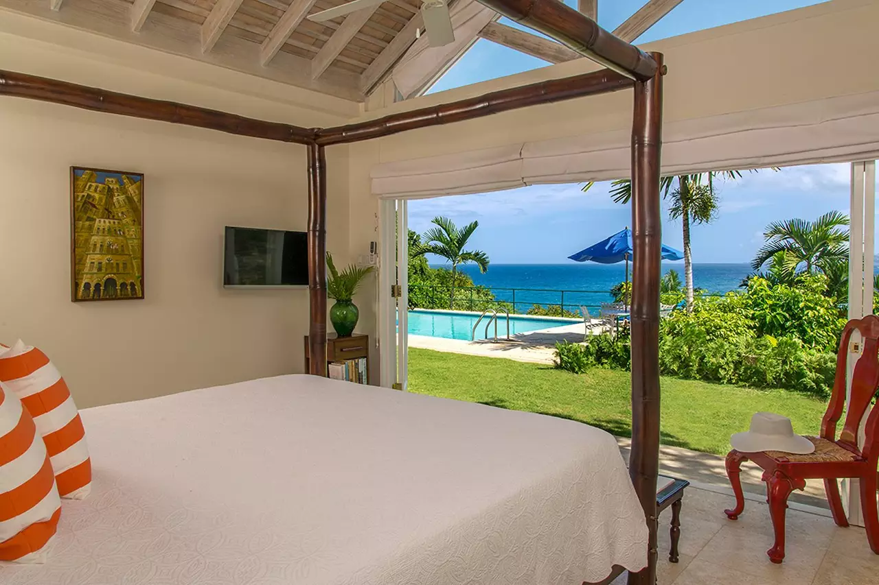 Villa Hillside in Jamaica, photo 16 of 18