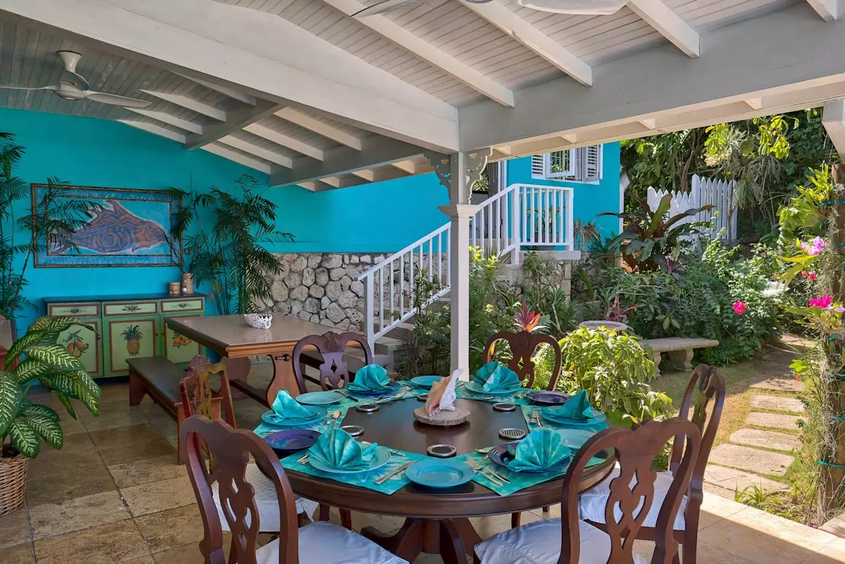 Villa Dreams in Jamaica, photo 21 of 28