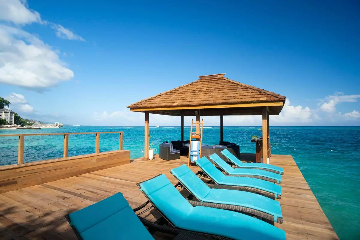 Villa Dreams in Jamaica, photo 22 of 28