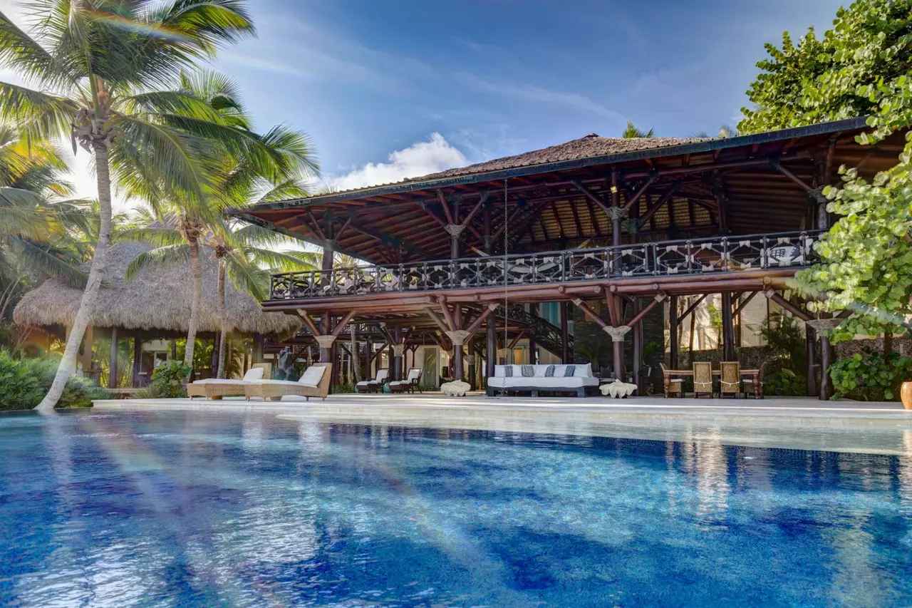 Las Hamacas in Dominican Republic, photo 29 of 42