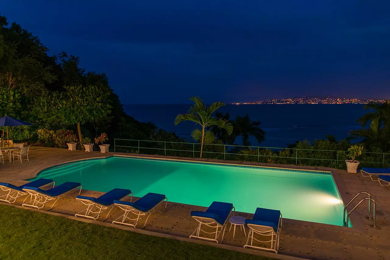 Villa Hillside in Jamaica, photo 18 of 18