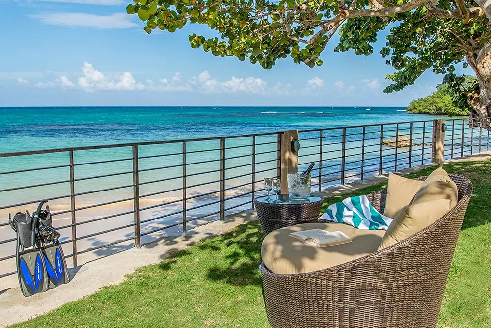 Villa Hart Cove in Jamaica, photo 26 of 29
