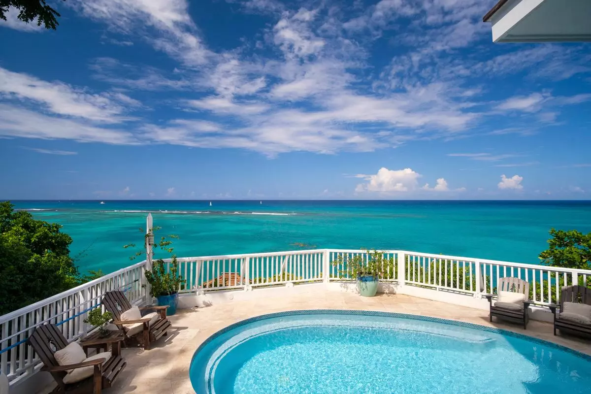Villa Dreams in Jamaica, photo 23 of 28