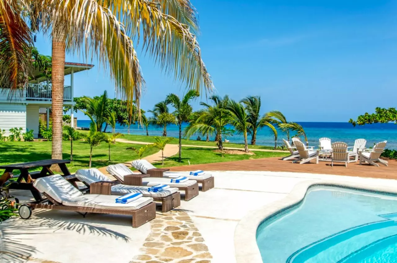 Spanish Cove in Jamaica, photo 14 of 29