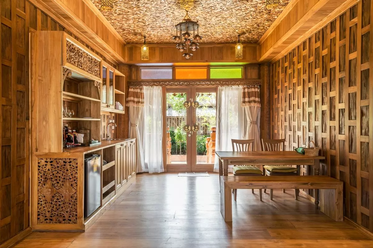 Santhiya Phuket Natai - Hideaway Pool Villa in Phuket & Andaman Coast, photo 6 of 15