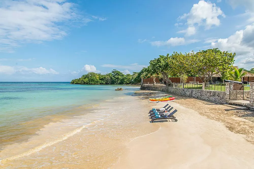 Villa Hart Cove in Jamaica, photo 27 of 29