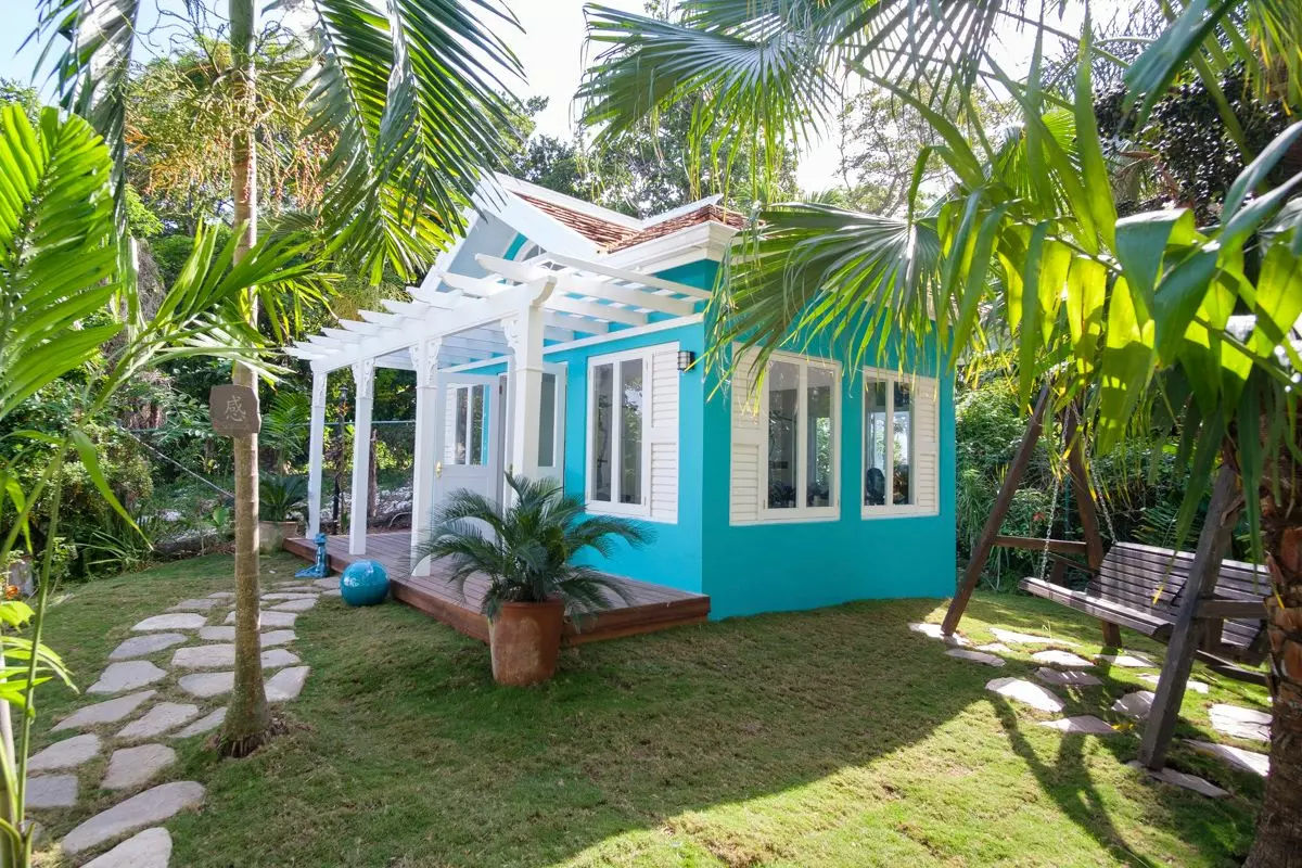 Villa Dreams in Jamaica, photo 24 of 28