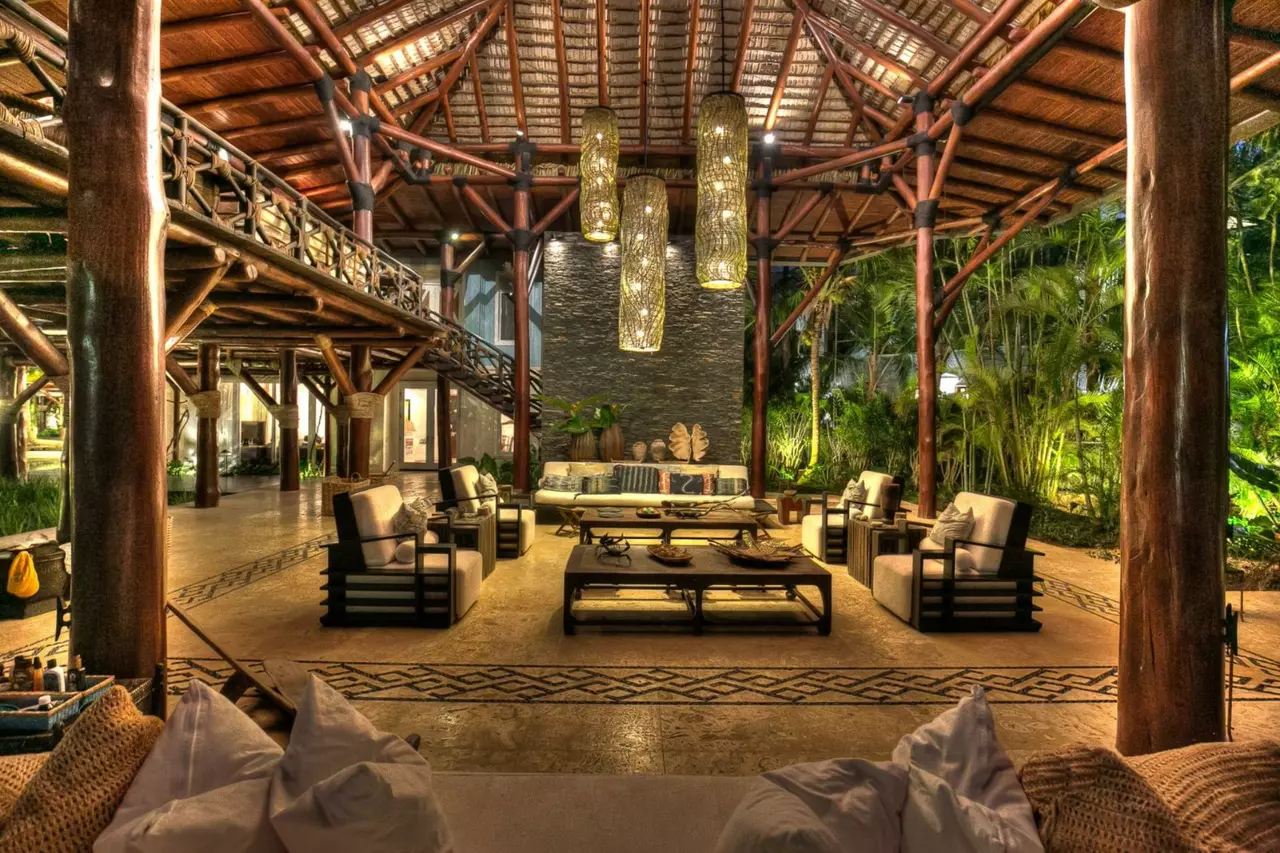 Las Hamacas in Dominican Republic, photo 28 of 42