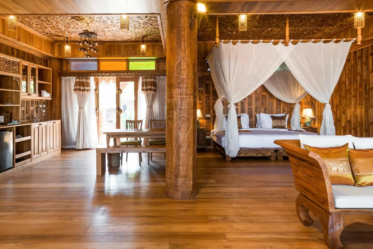 Santhiya Phuket Natai - Hideaway Pool Villa in Phuket & Andaman Coast, photo 7 of 15